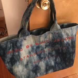 Marc by Marc Jacobs tote